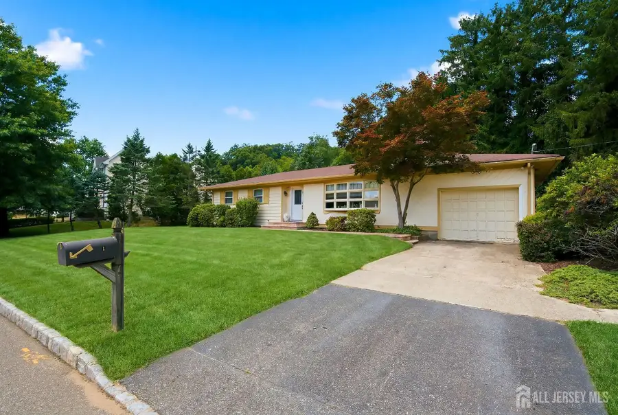 -1 Beech Court, East Brunswick, NJ 08816 - #2