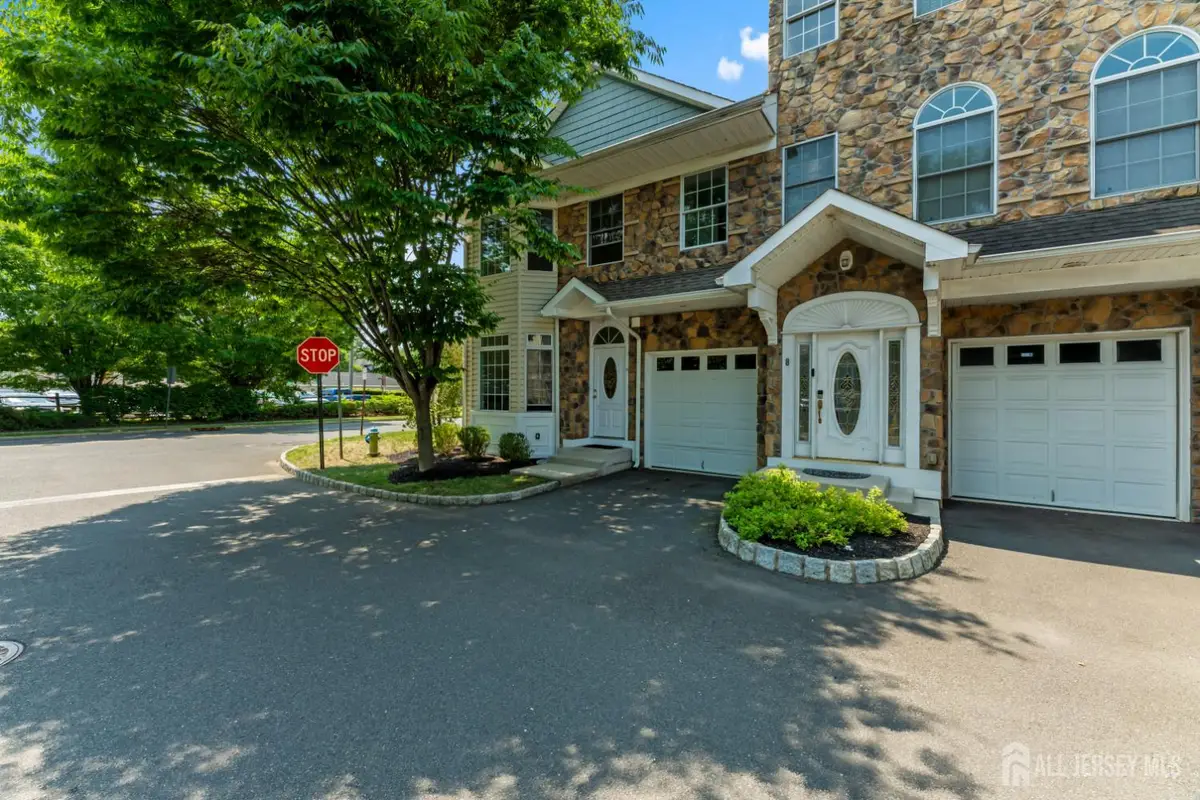 -9 Perry L Drew Place, Hightstown, NJ 08520 - #1