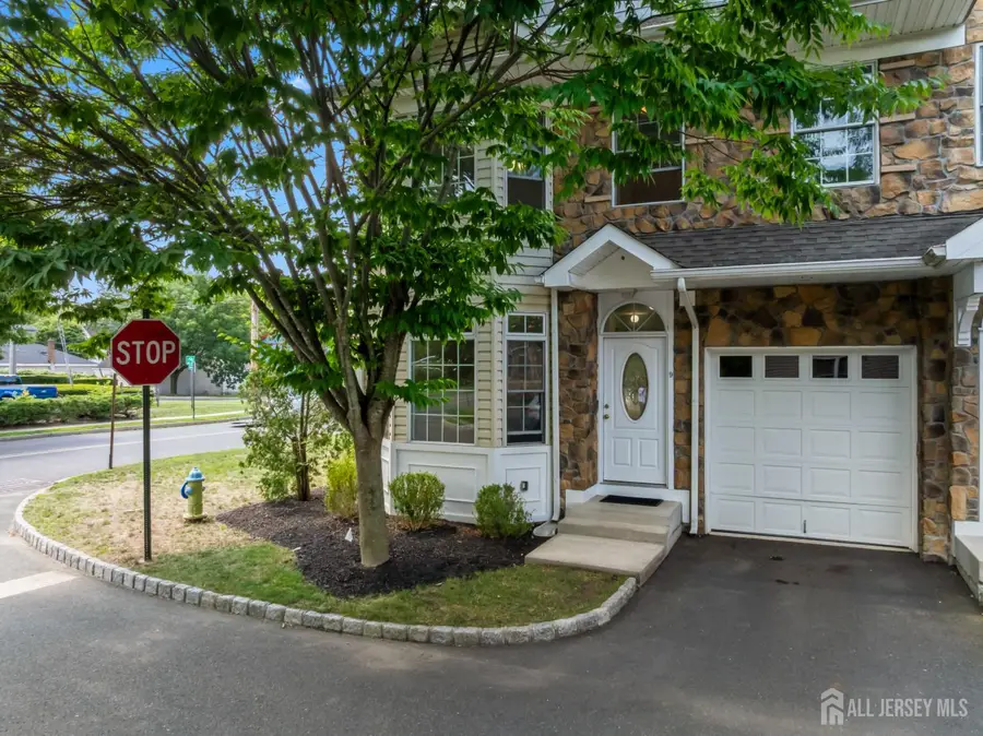 -9 Perry L Drew Place, Hightstown, NJ 08520 - #2