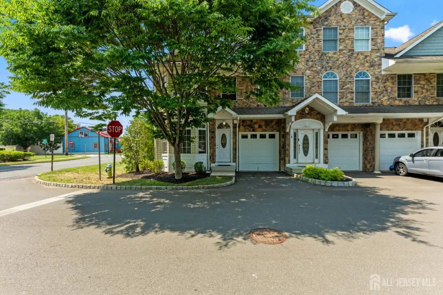 -9 Perry L Drew Place, Hightstown, NJ 08520 - #3