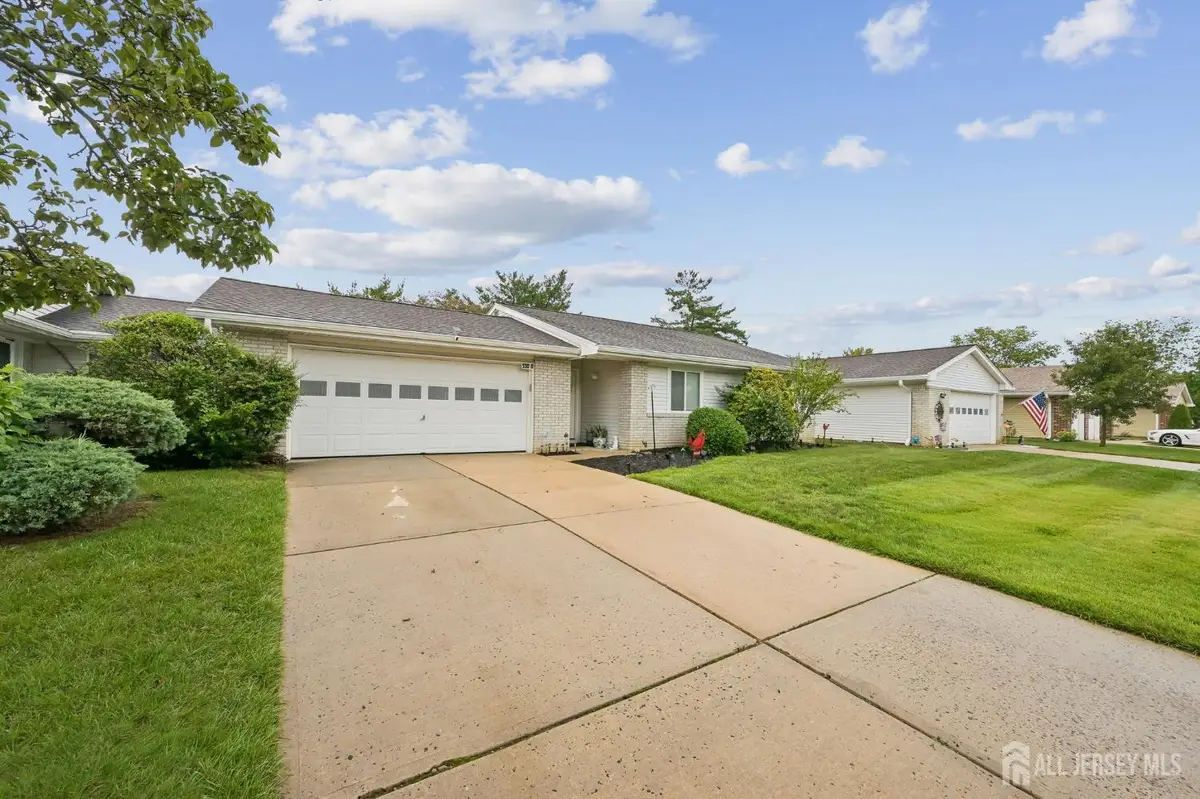 -530-B Ardmore Road, Monroe, NJ 08831 - #1