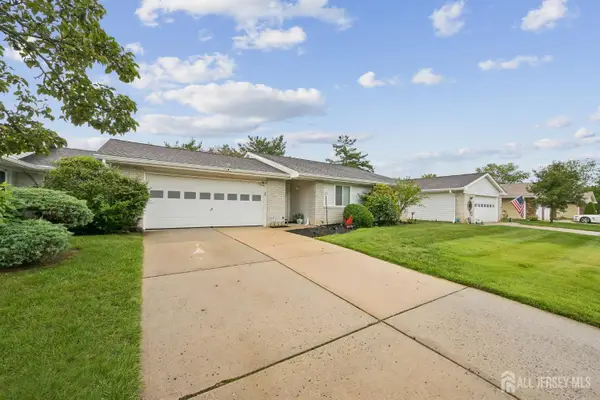 -530-B Ardmore Road, Monroe, NJ 08831