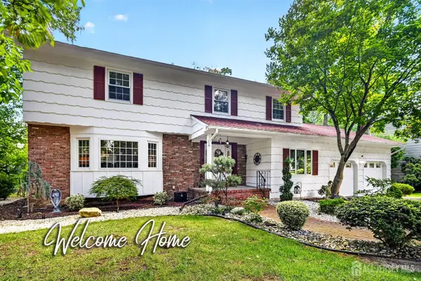 -3 Shady Lane, East Brunswick, NJ 08816