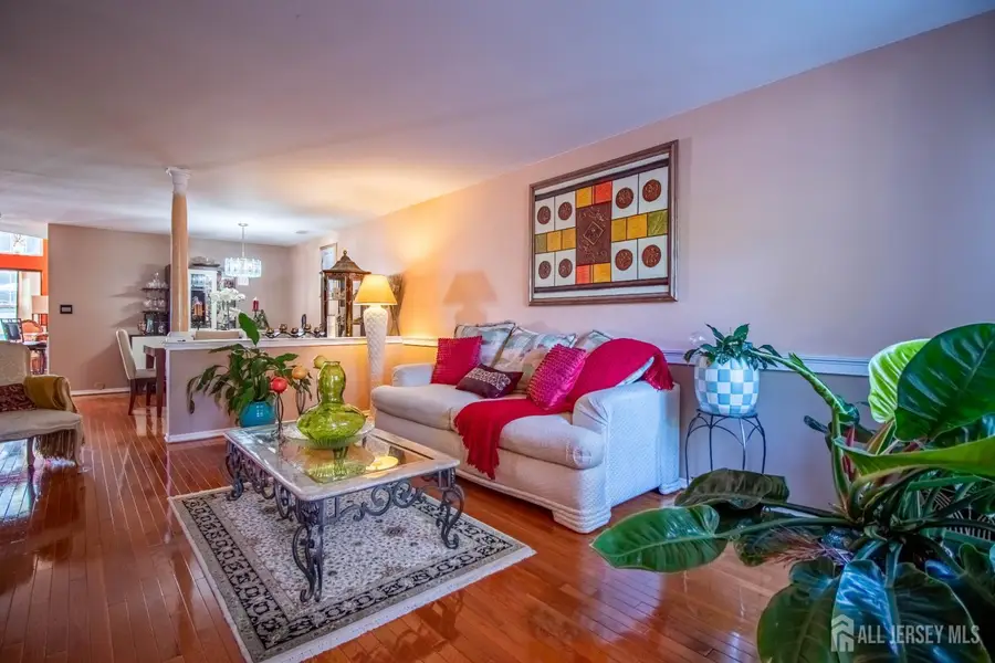 -5 Ardmore Place, East Brunswick, NJ 08816 - #3