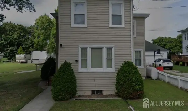 -2529 Market Street, Lawrence, NJ 08349