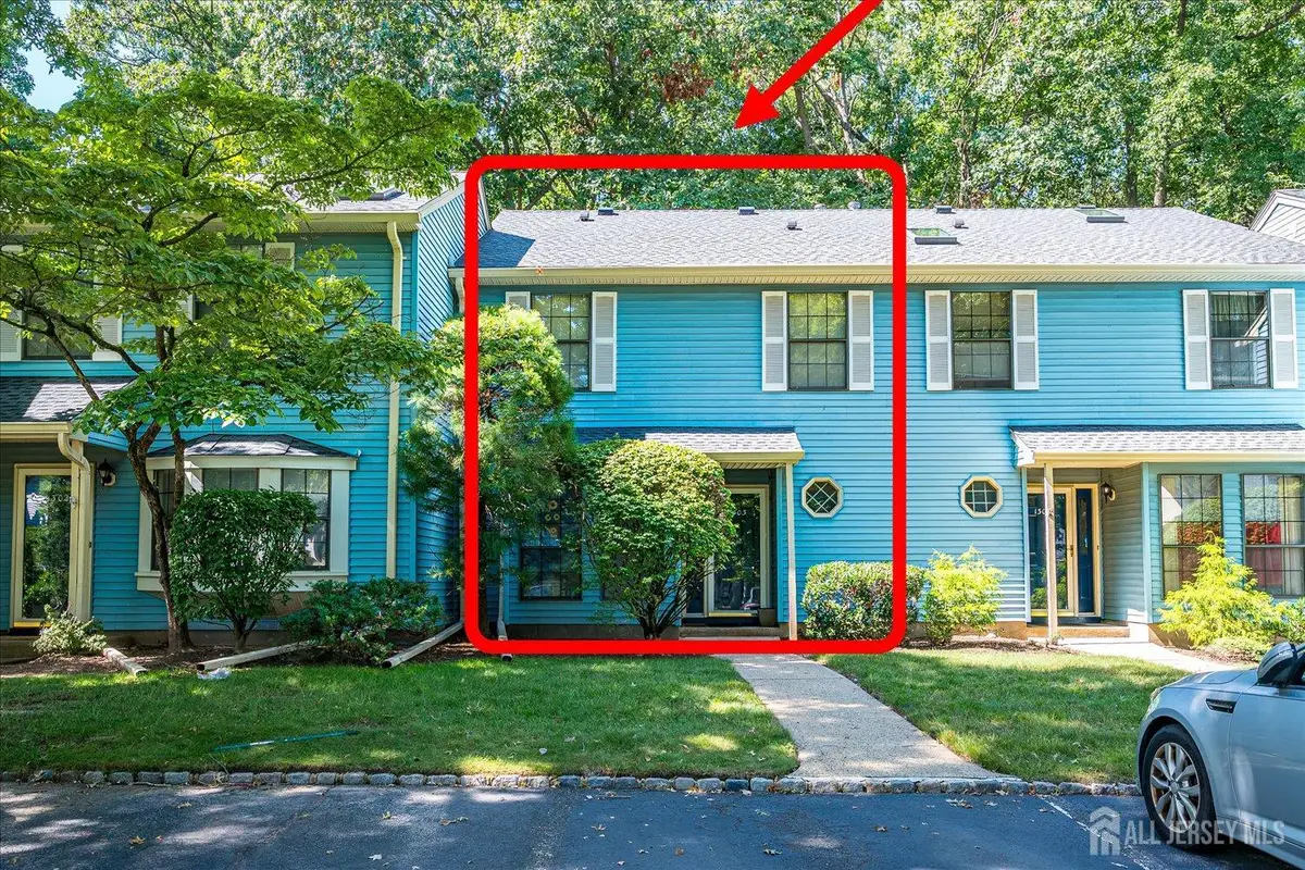 -1303 Timber Oaks Road, Edison, NJ 08820 - #1