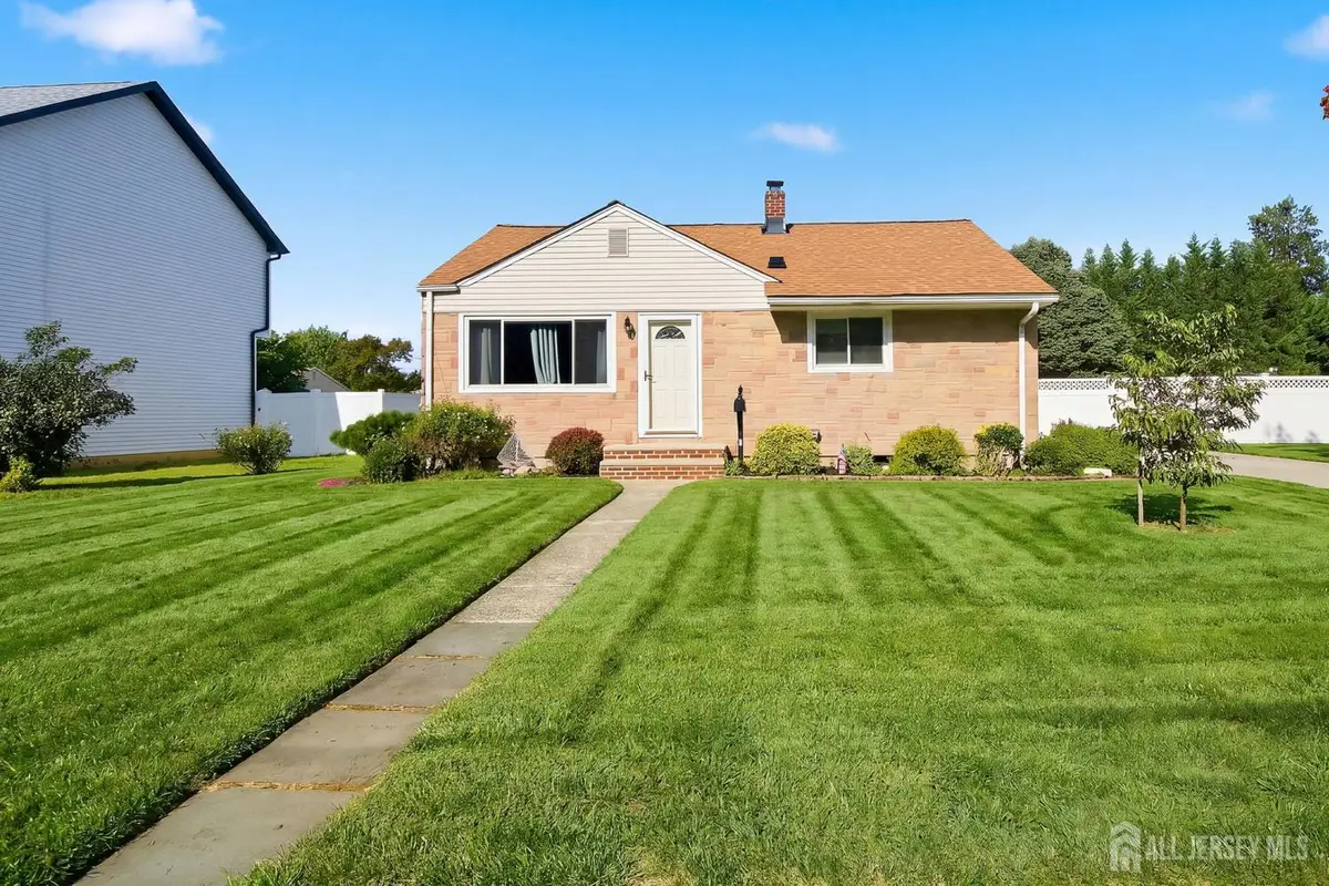 -6 Burnham Road, East Brunswick, NJ 08816 - #1
