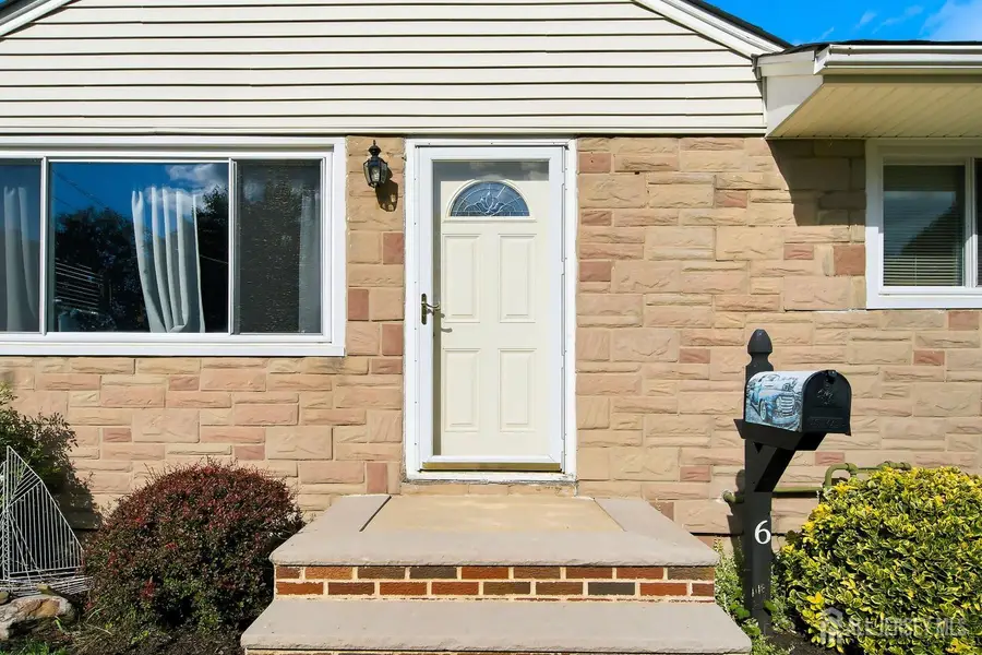 -6 Burnham Road, East Brunswick, NJ 08816 - #2