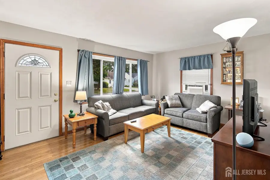 -6 Burnham Road, East Brunswick, NJ 08816 - #3