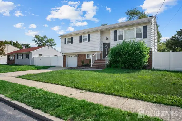 -42 Shirley Boulevard, Old Bridge, NJ 08857