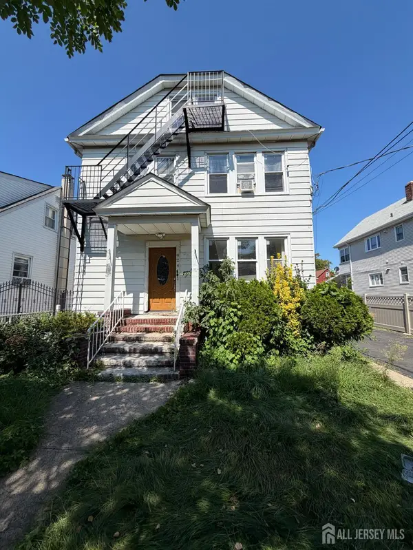 -924 Monroe Avenue, Elizabeth, NJ 07201
