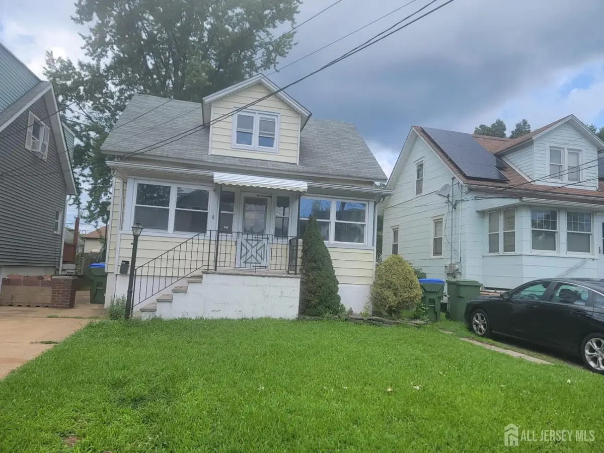 -4 Vale Street, Edison, NJ 08817 - #1