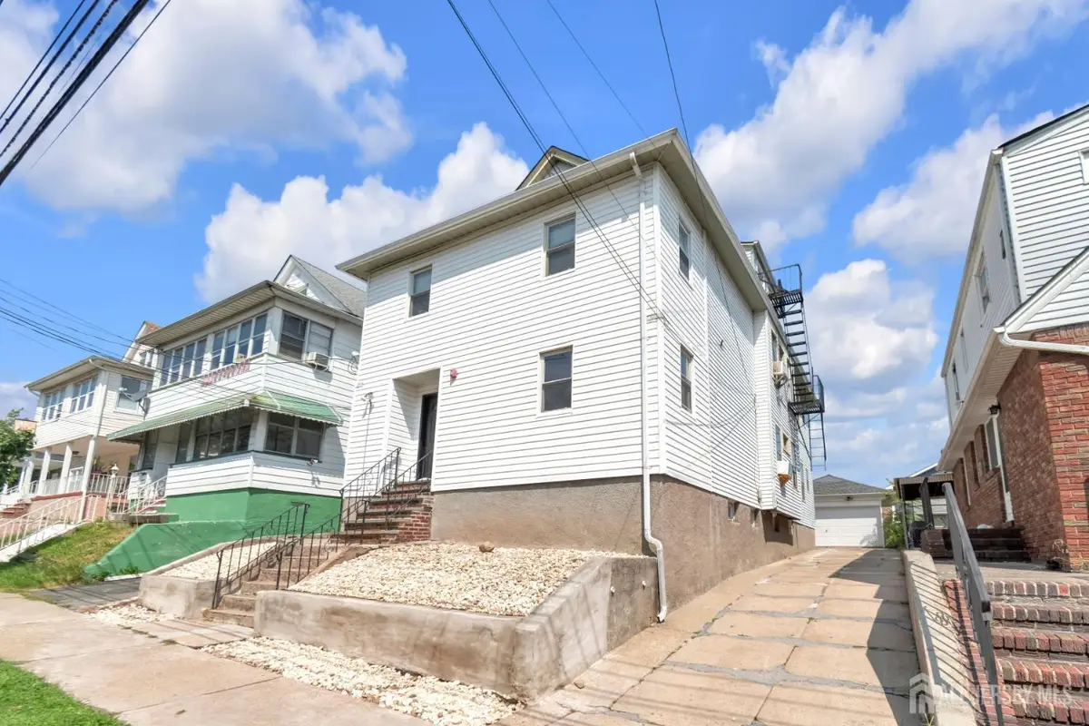 -133-135 23rd Avenue, Paterson, NJ 07513 - #1
