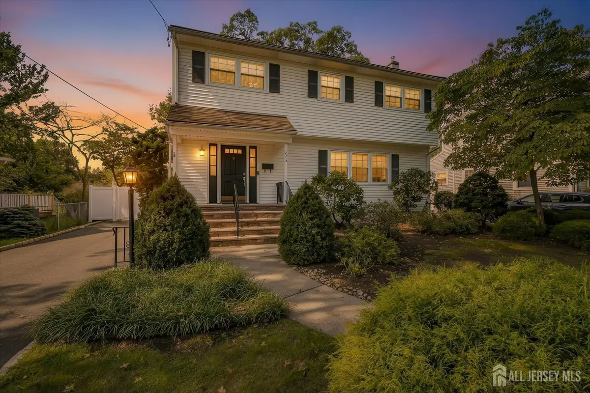 -273 Grove Avenue, Metuchen, NJ 08840 - #1