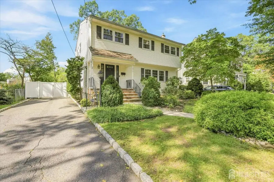 -273 Grove Avenue, Metuchen, NJ 08840 - #3