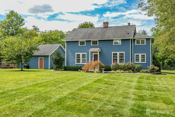 -10 Old Nursery Road, South Brunswick, NJ 08540