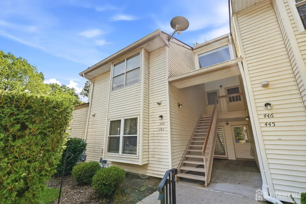 -444 Bayberry Court, Robertsville, NJ 07226 - #1