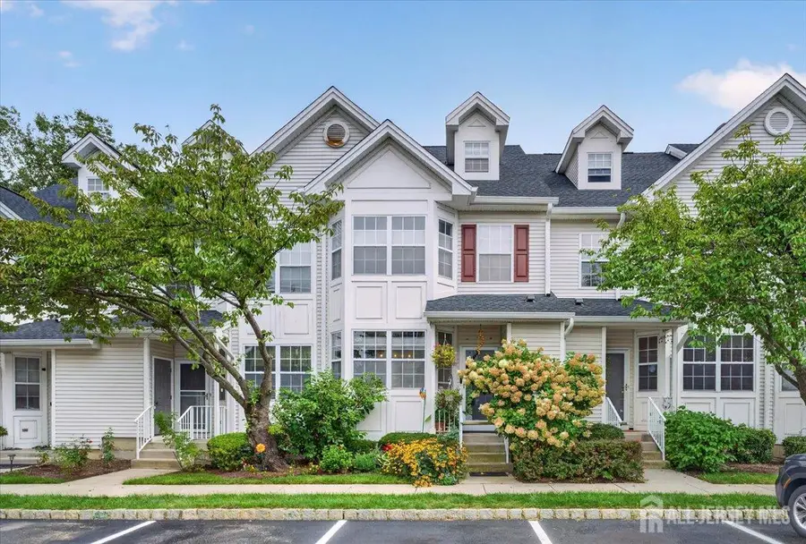 -1008 Blossom Circle, South Brunswick, NJ 08810 - #2