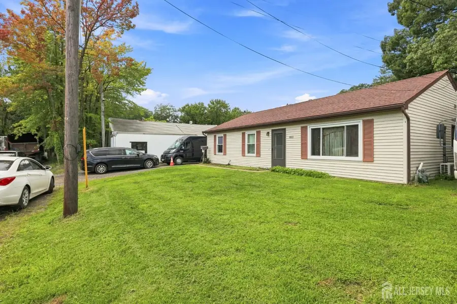-853 Grove Avenue, Laurence Harbor, NJ 08879 - #2