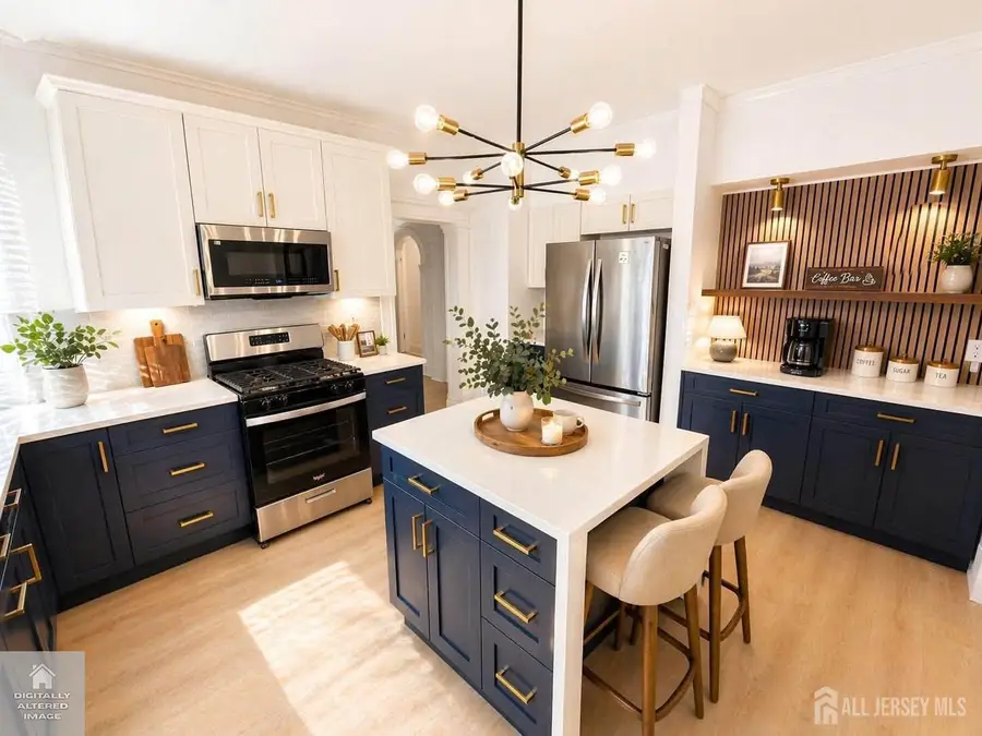 -309 S 2nd Avenue S, Highland Park, NJ 08904 - #2