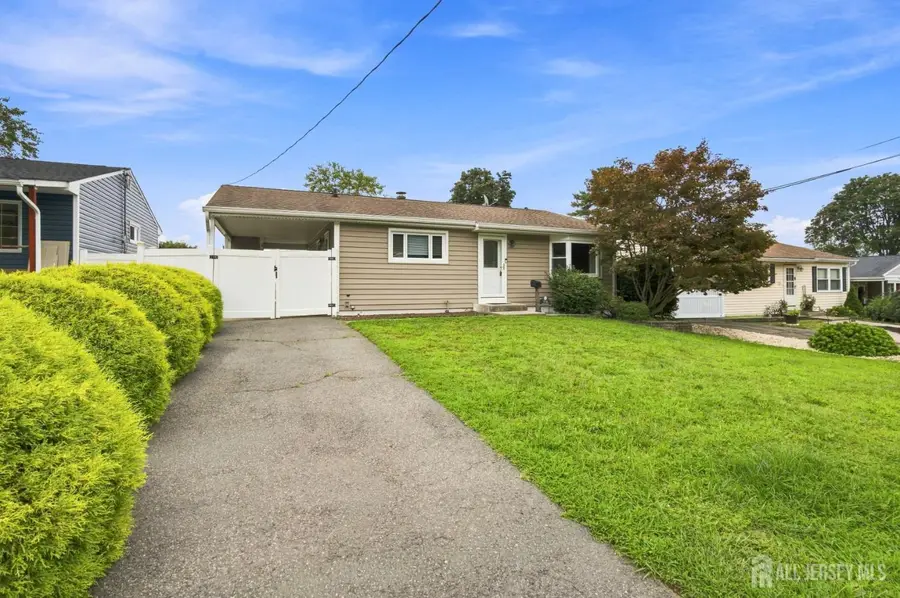 -114 Kendall Drive, Parlin, NJ 08859 - #2