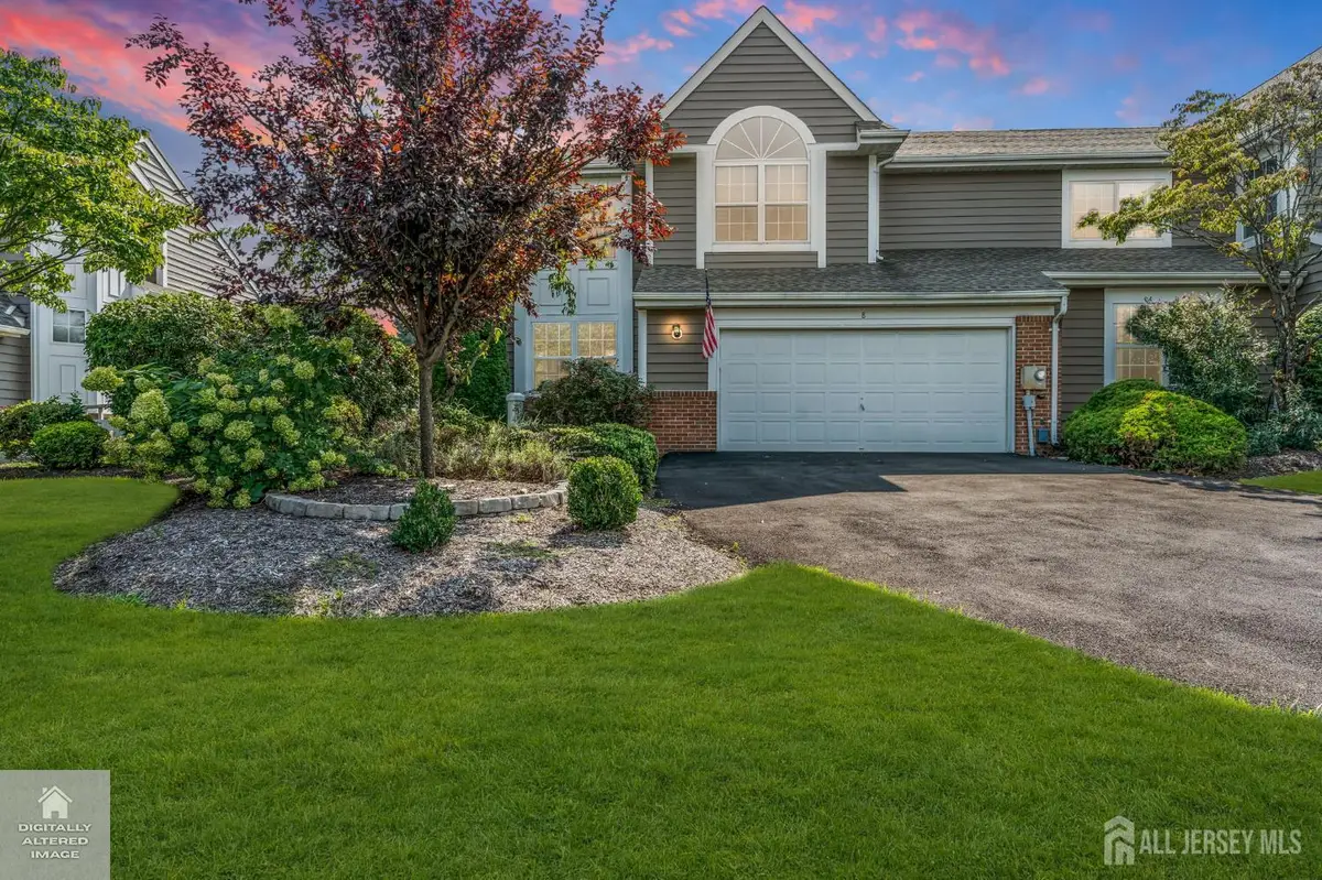 -8 Pine Valley Lane, Monroe, NJ 08831 - #1