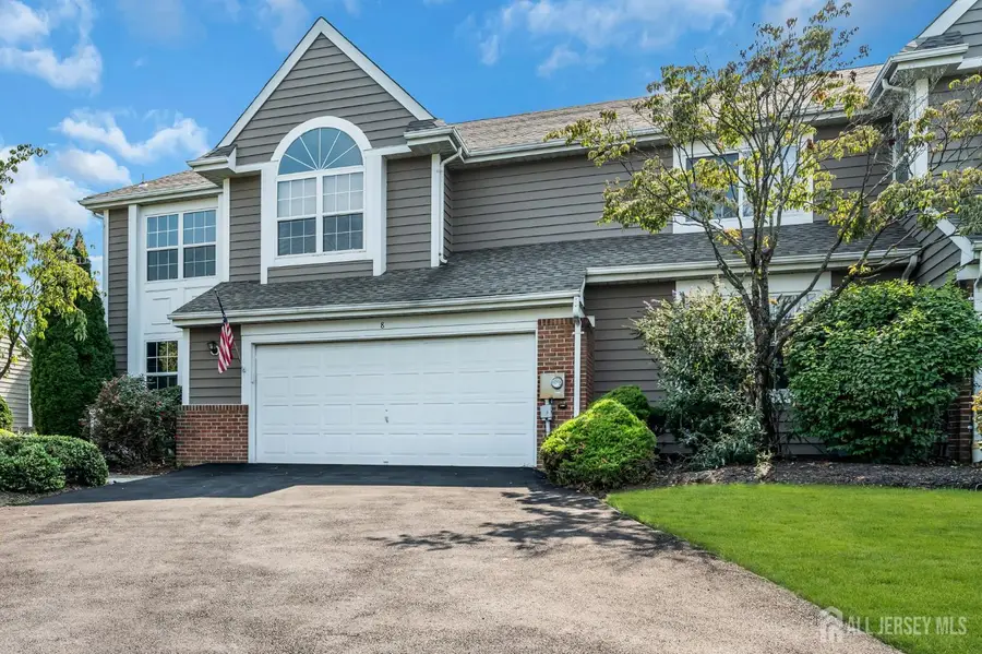 -8 Pine Valley Lane, Monroe, NJ 08831 - #2