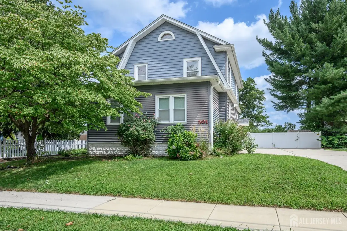 -501 Johnson Avenue, Oaklyn, NJ 08107 - #1