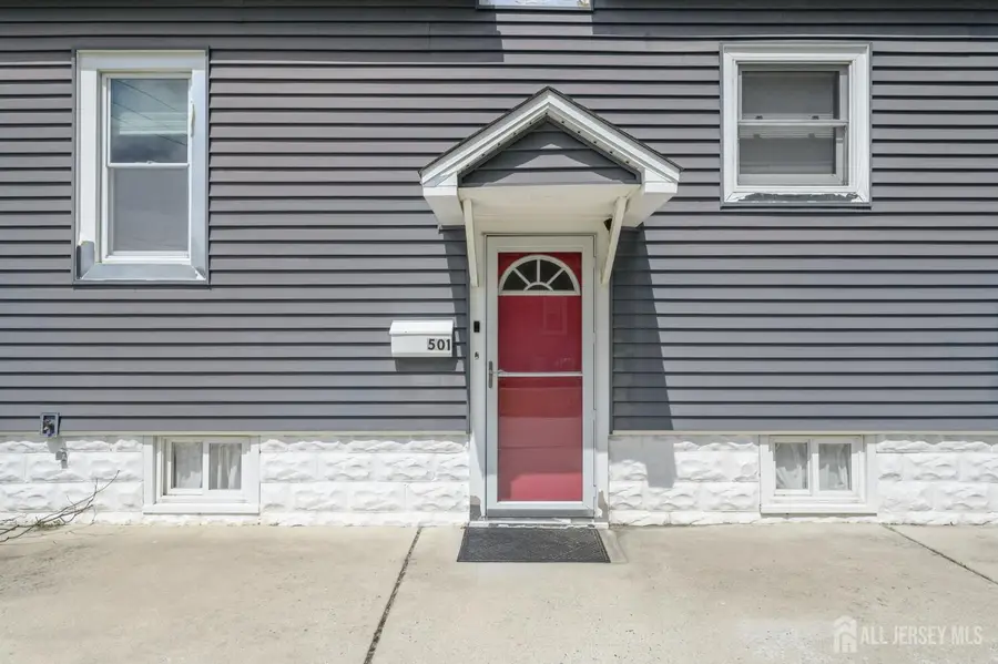-501 Johnson Avenue, Oaklyn, NJ 08107 - #2