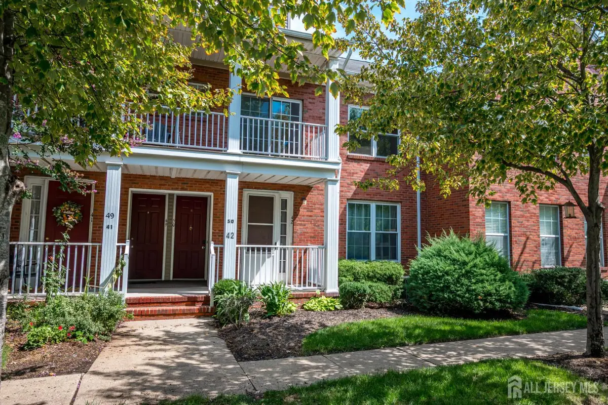 -50 Central Square Park, Metuchen, NJ 08840 - #1