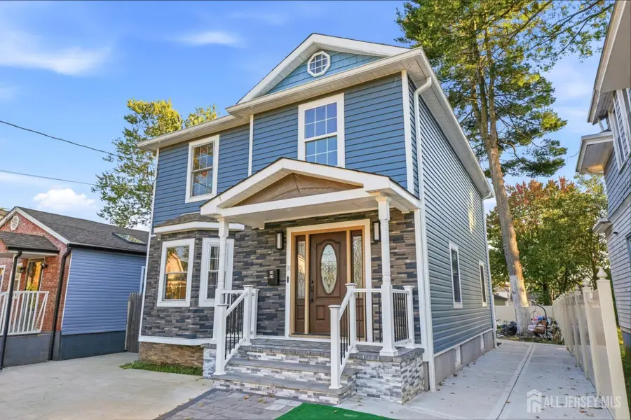 -30 Linden Street, Fords, NJ 08863 - #2