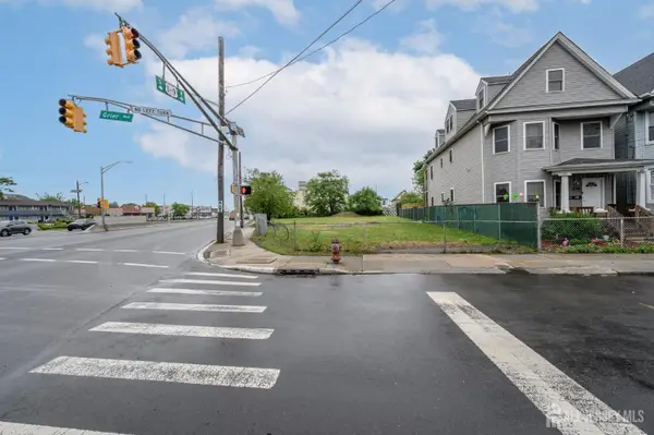 -534 Grier Avenue, Elizabeth, NJ 07202