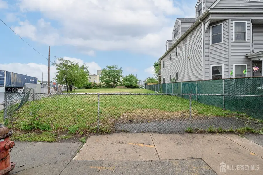 -534 Grier Avenue, Elizabeth, NJ 07202 - #2
