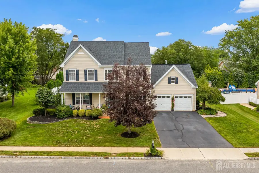 -31 Woodstown Drive, Freehold, NJ 07728 - #3