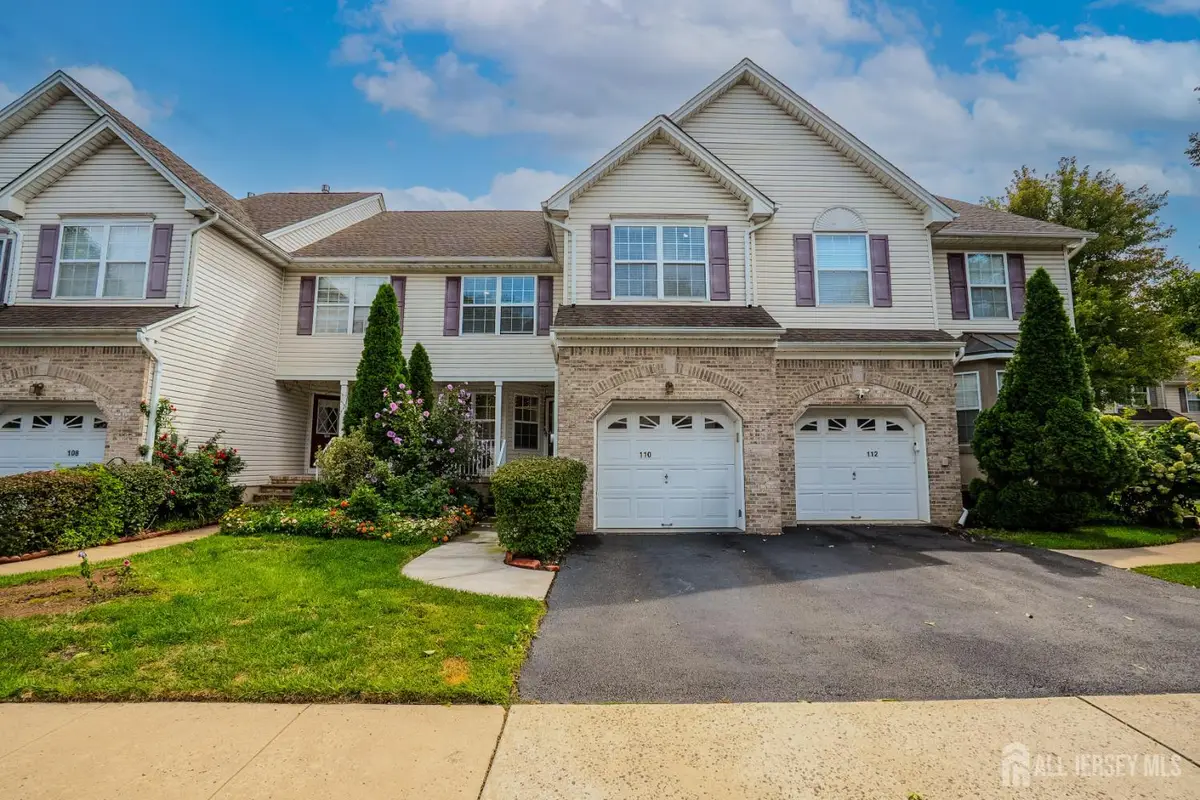 -110 Briarwood Drive, North Brunswick, NJ 08902 - #1