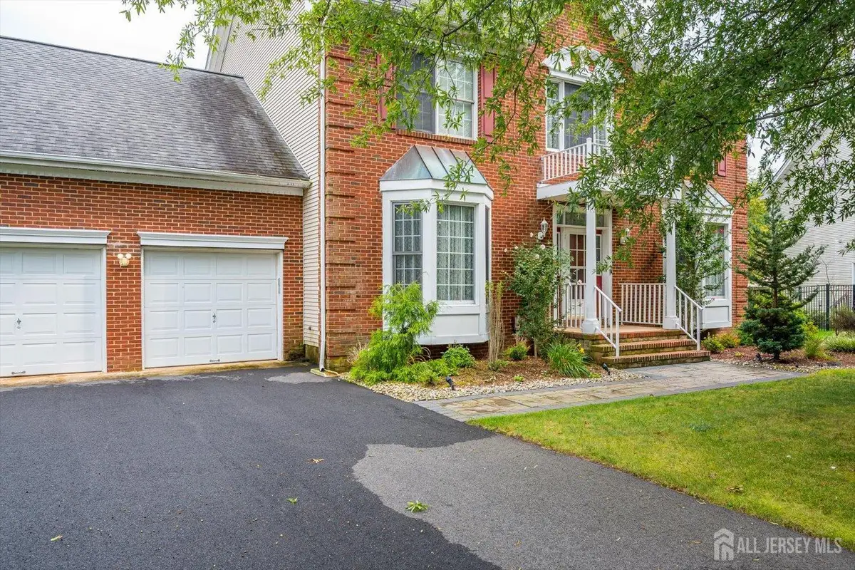 -8 Mcbride Way, Bridgewater, NJ 08807 - #1