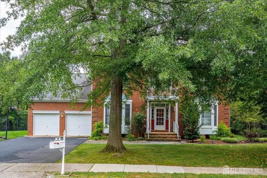 -8 Mcbride Way, Bridgewater, NJ 08807 - #2