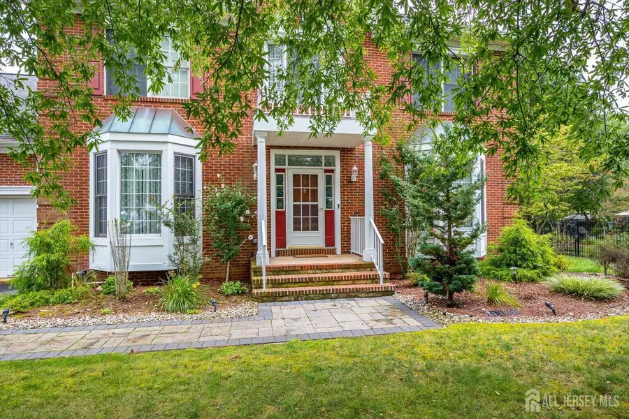 -8 Mcbride Way, Bridgewater, NJ 08807 - #3