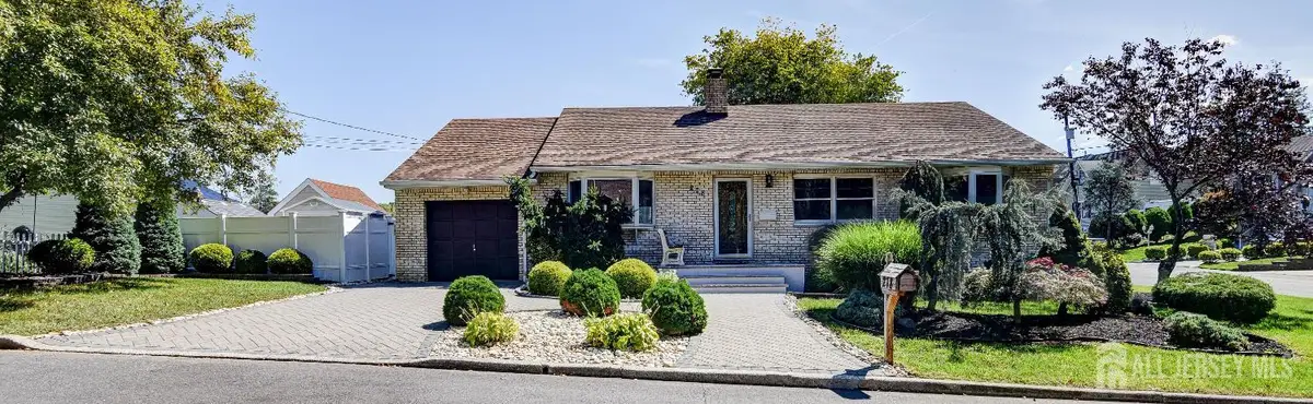 -278 Britton Avenue, Laurence Harbor, NJ 08879 - #1