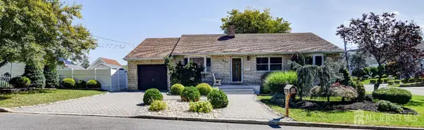 -278 Britton Avenue, Old Bridge, NJ 08879