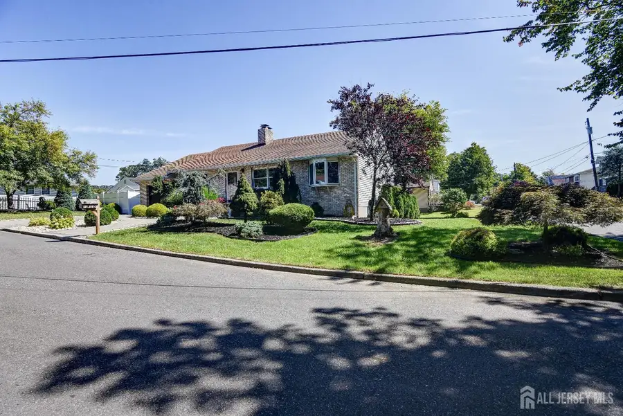 -278 Britton Avenue, Laurence Harbor, NJ 08879 - #3