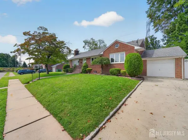 -47 Albert Avenue, Edison, NJ 08837
