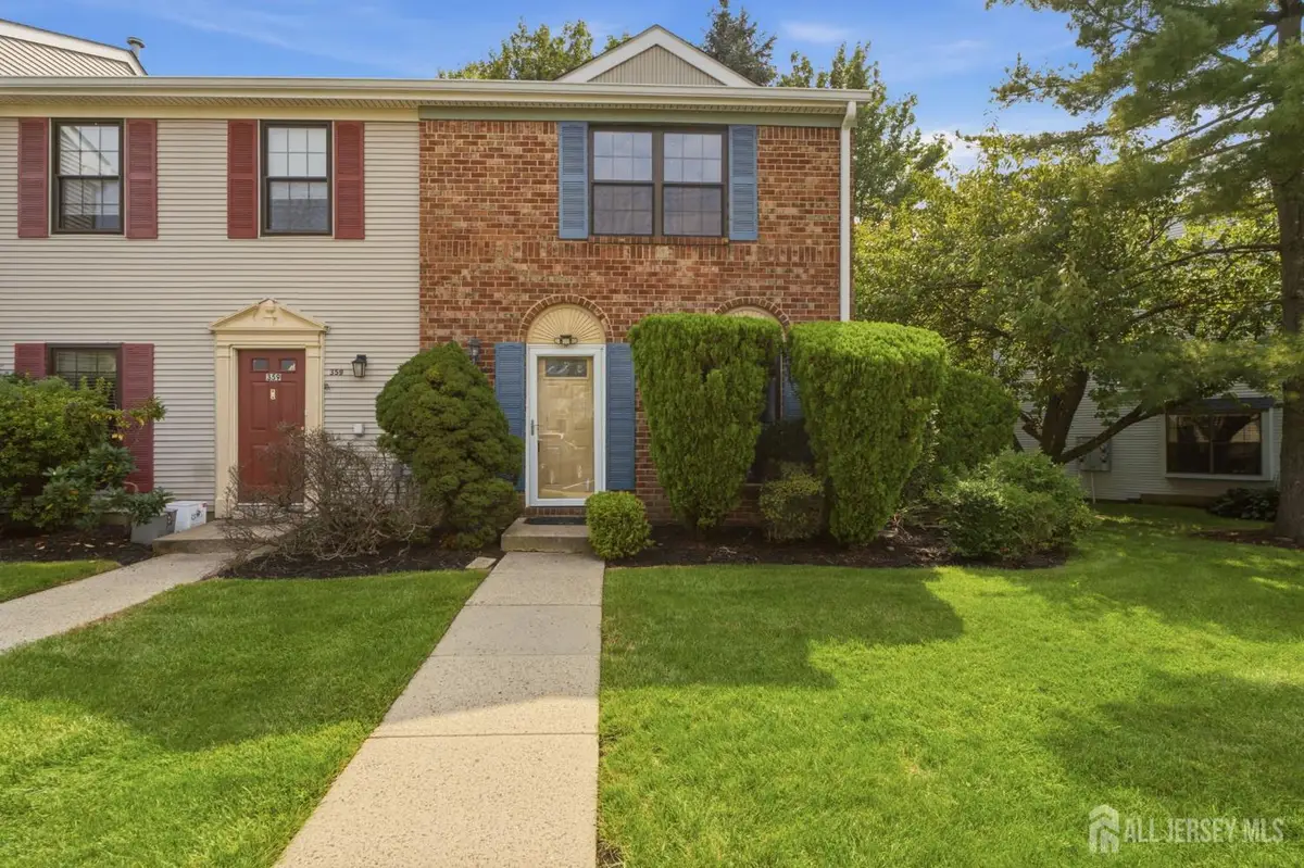 -360 Bromley Place, East Brunswick, NJ 08816 - #1