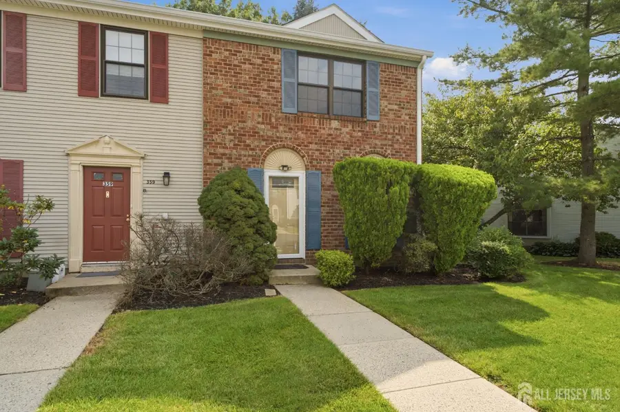 -360 Bromley Place, East Brunswick, NJ 08816 - #2