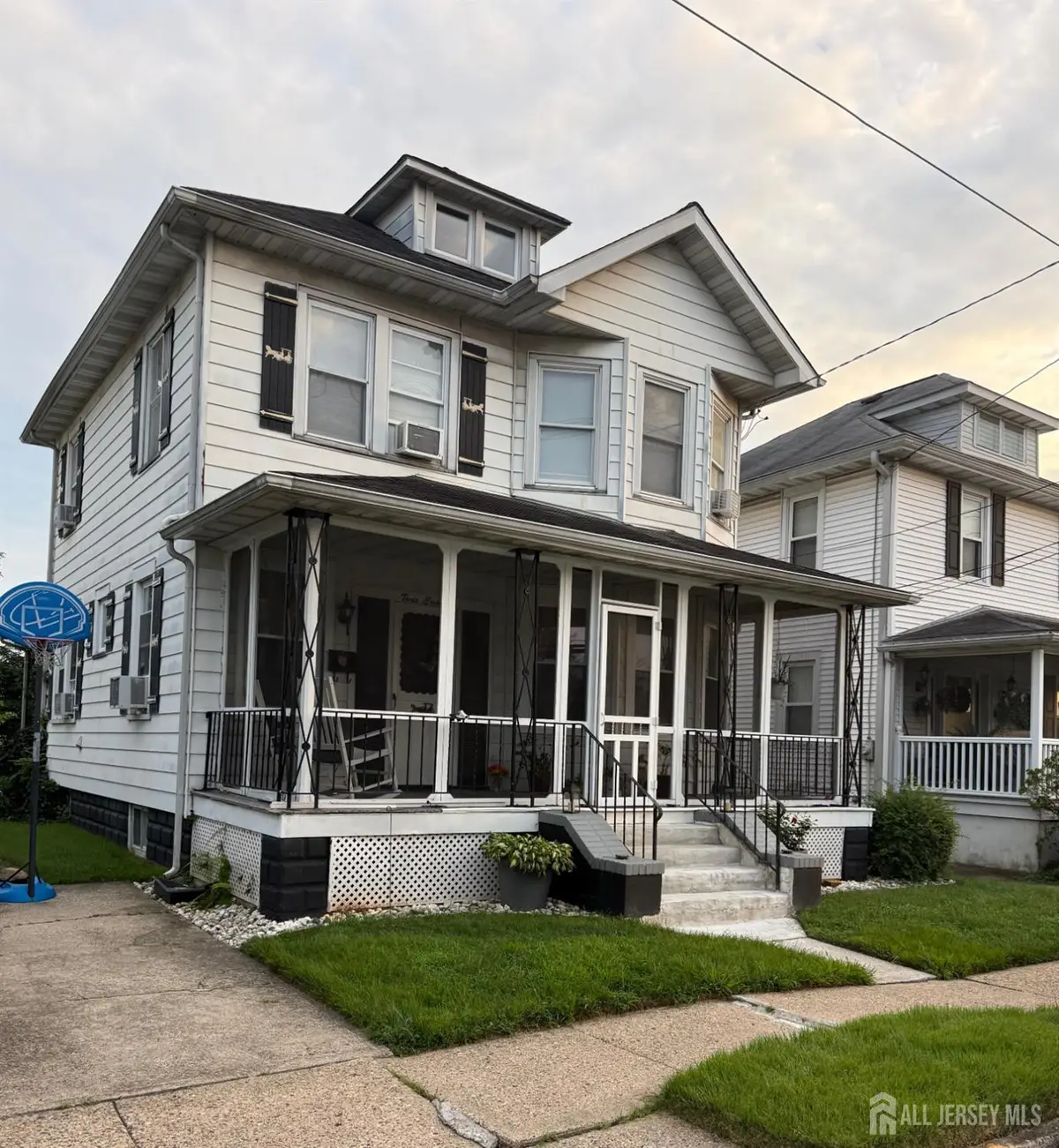 -318 Conover Street, Burlington, NJ 08016 - #1