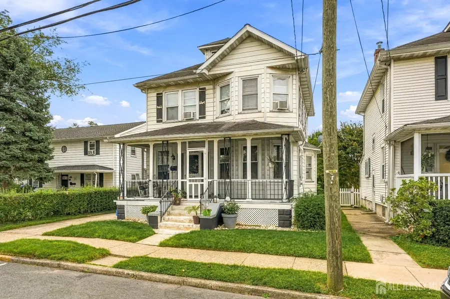 -318 Conover Street, Burlington, NJ 08016 - #3