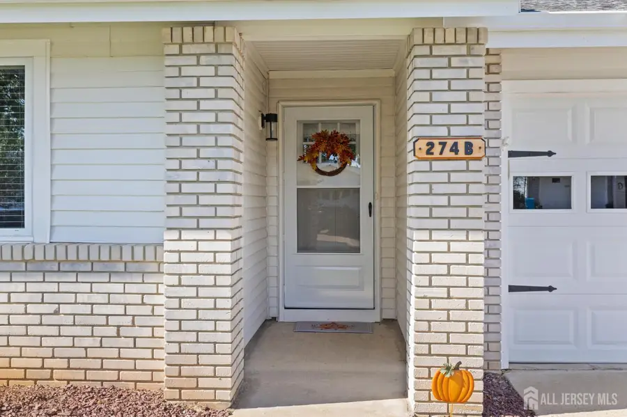 -274 Convent Road #B, Monroe, NJ 08831 - #3