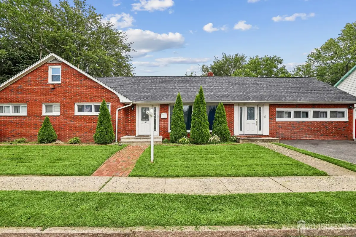 -382 Amherst Street, East Orange, NJ 07018 - #1