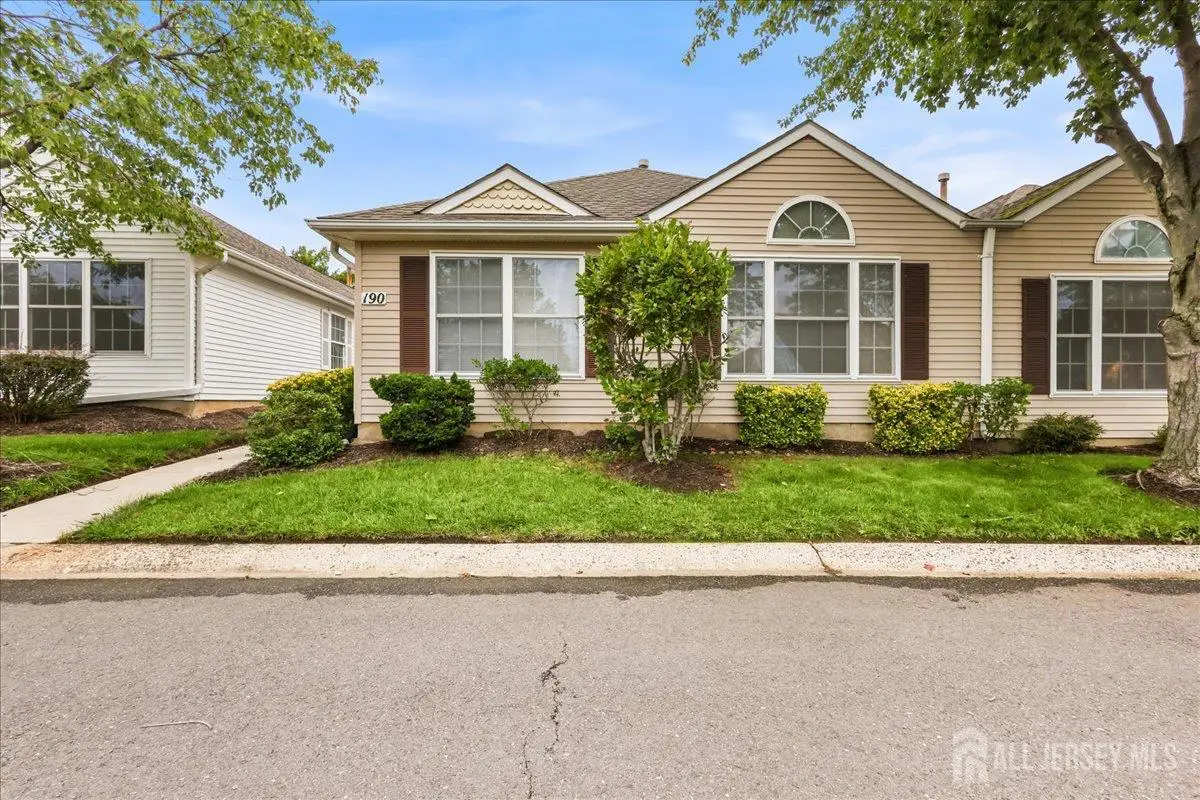 -190 Tanager Drive, Monroe, NJ 08831 - #1