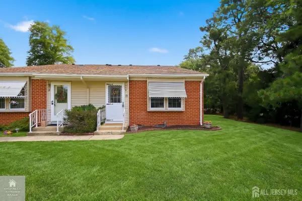 -11 Spring Street #C, Manchester, NJ 08759
